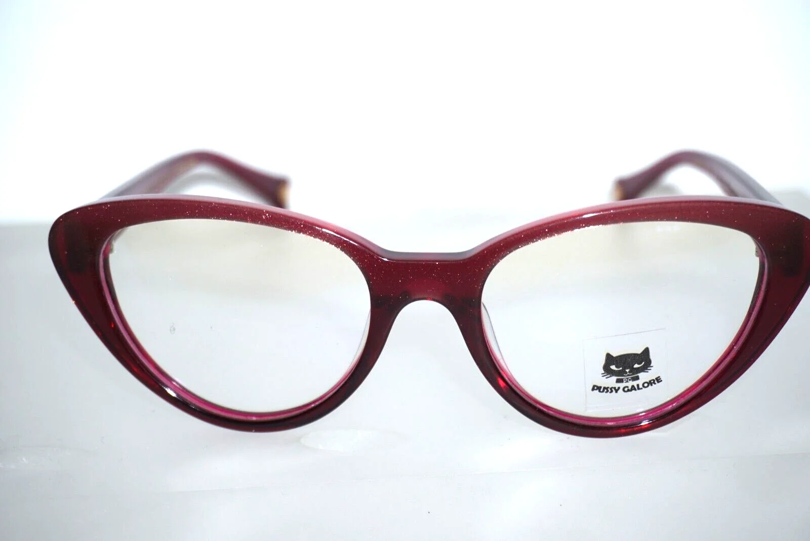 NEW AUTHENTIC SPECTACLE EYEWORKS MARIA C444 eyeglasses frame 2