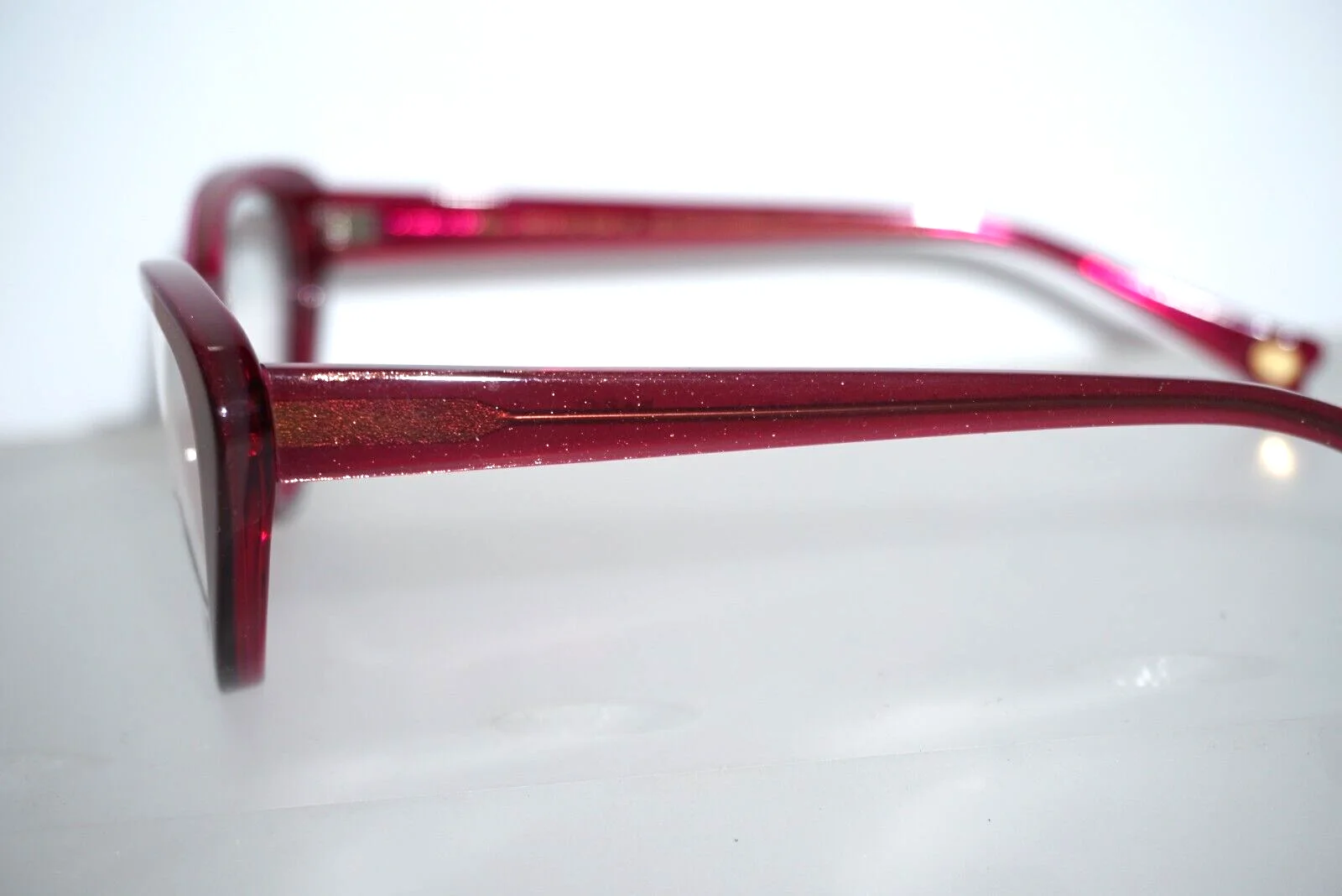 NEW AUTHENTIC SPECTACLE EYEWORKS MARIA C444 eyeglasses frame 4