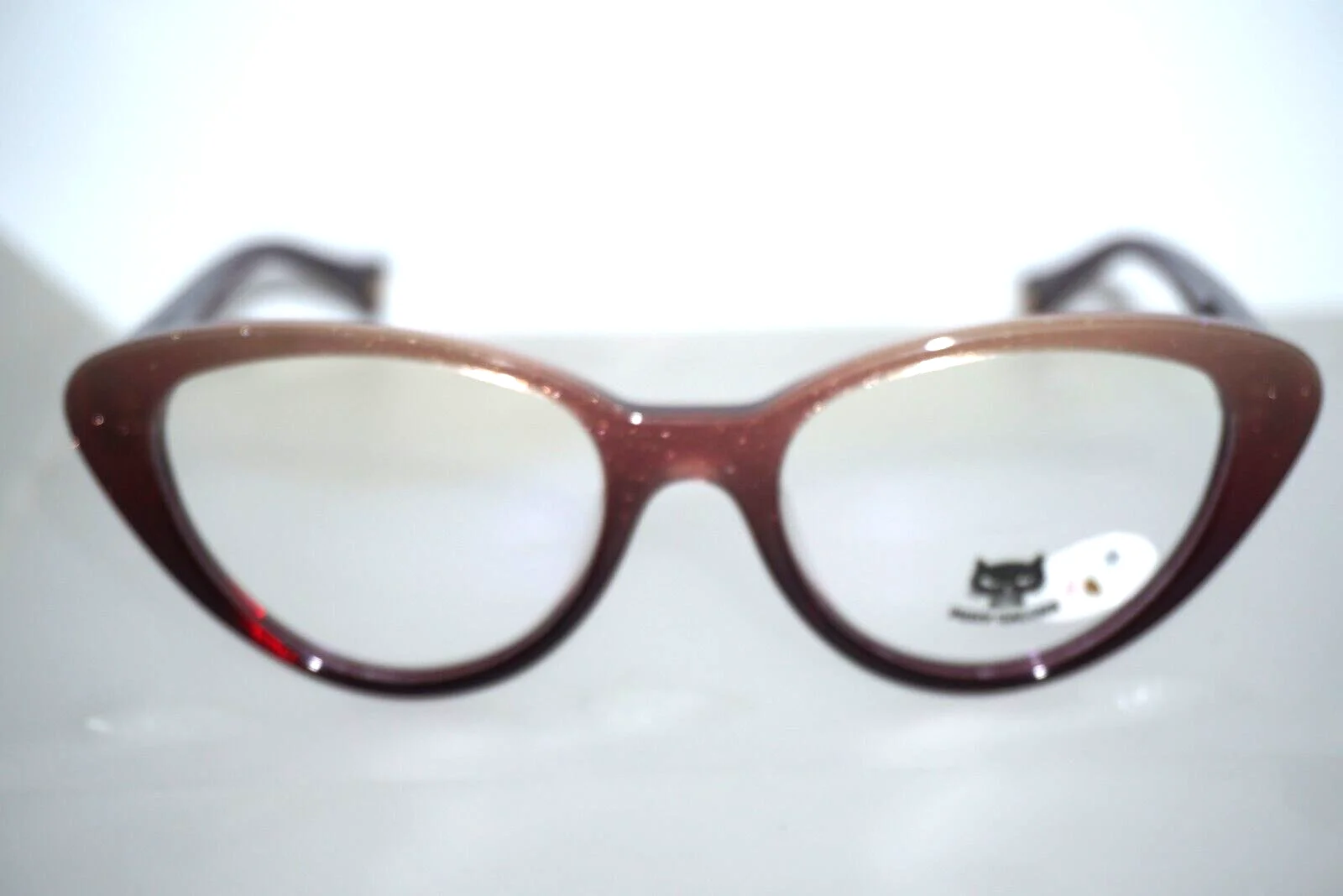 NEW AUTHENTIC SPECTACLE EYEWORKS MARIA C446 eyeglasses frame 2
