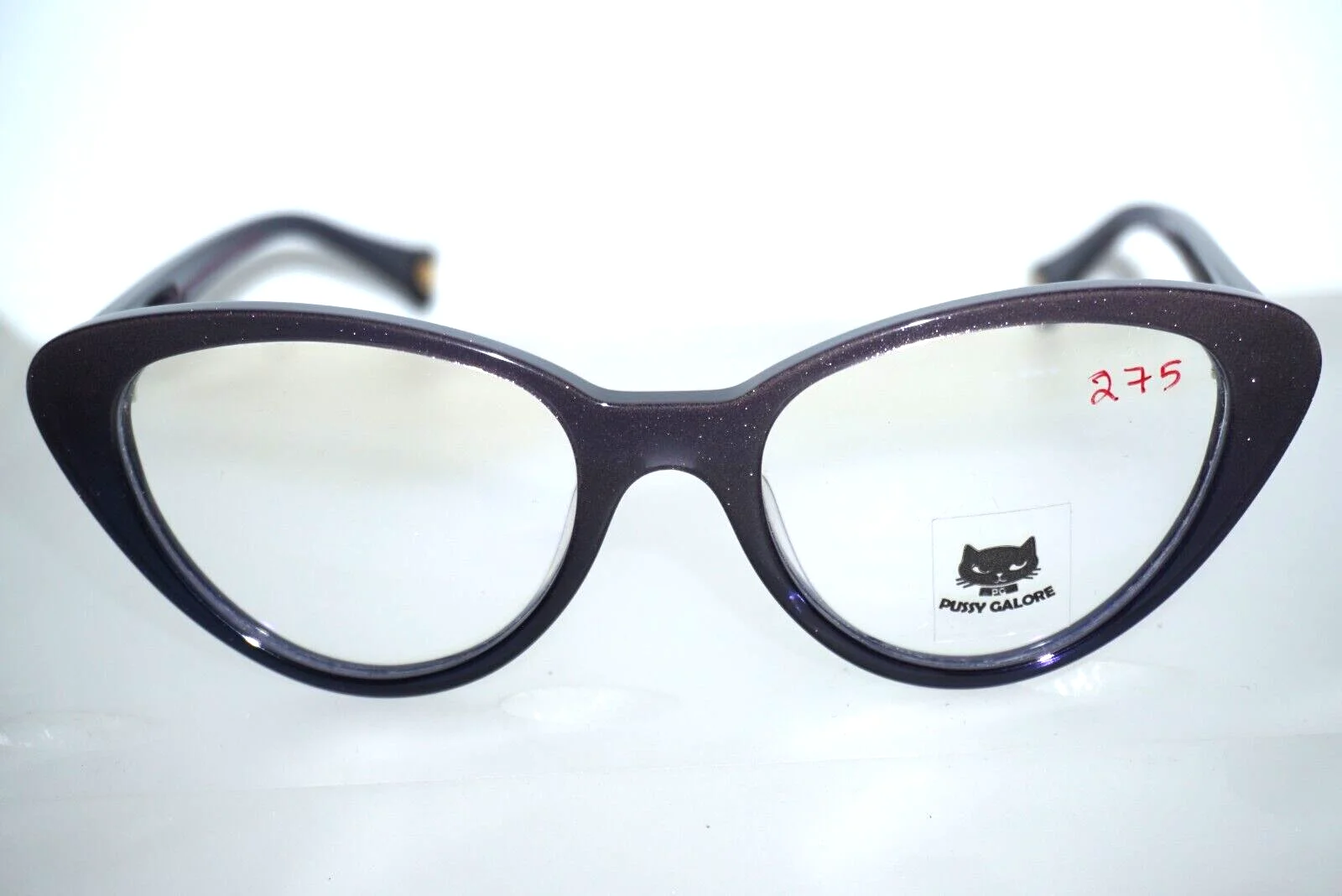 NEW AUTHENTIC SPECTACLE EYEWORKS MARIA C448 eyeglasses frame 2