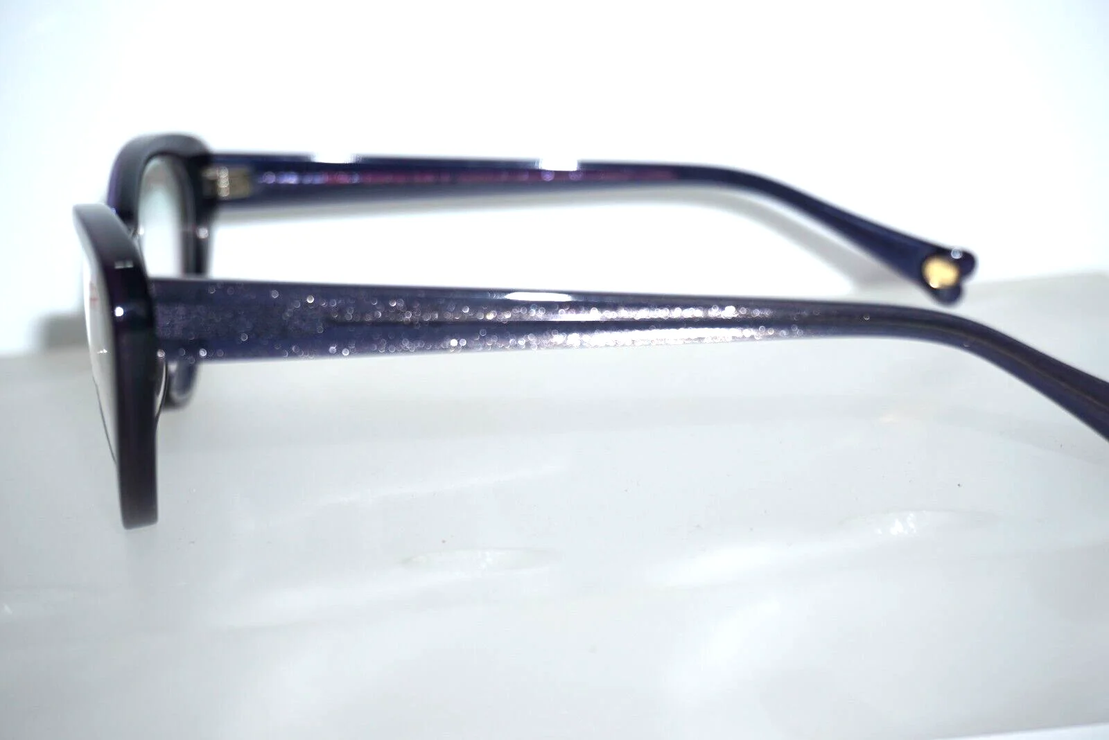 NEW AUTHENTIC SPECTACLE EYEWORKS MARIA C448 eyeglasses frame 4