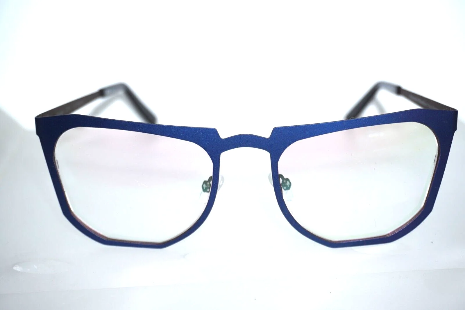 NEW AUTHENTIC SPECTACLE EYEWORKS MICHEAL C874 eyeglasses frame 2