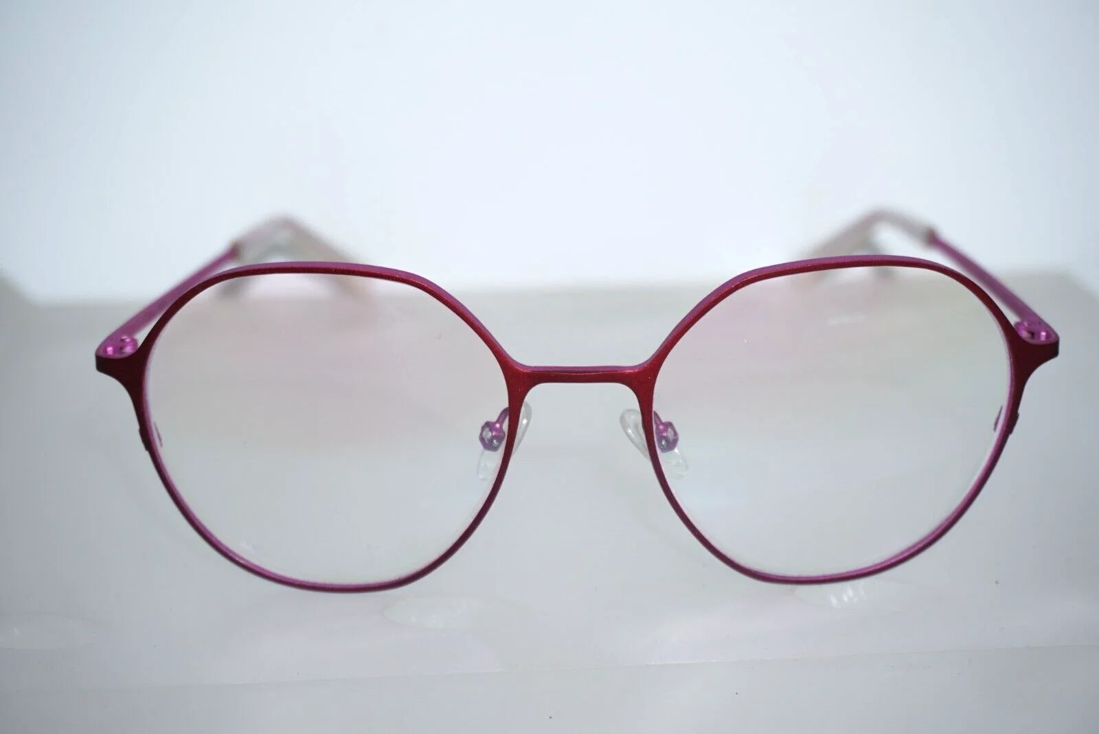 NEW AUTHENTIC SPECTACLE EYEWORKS ORA C870 eyeglasses frame 2