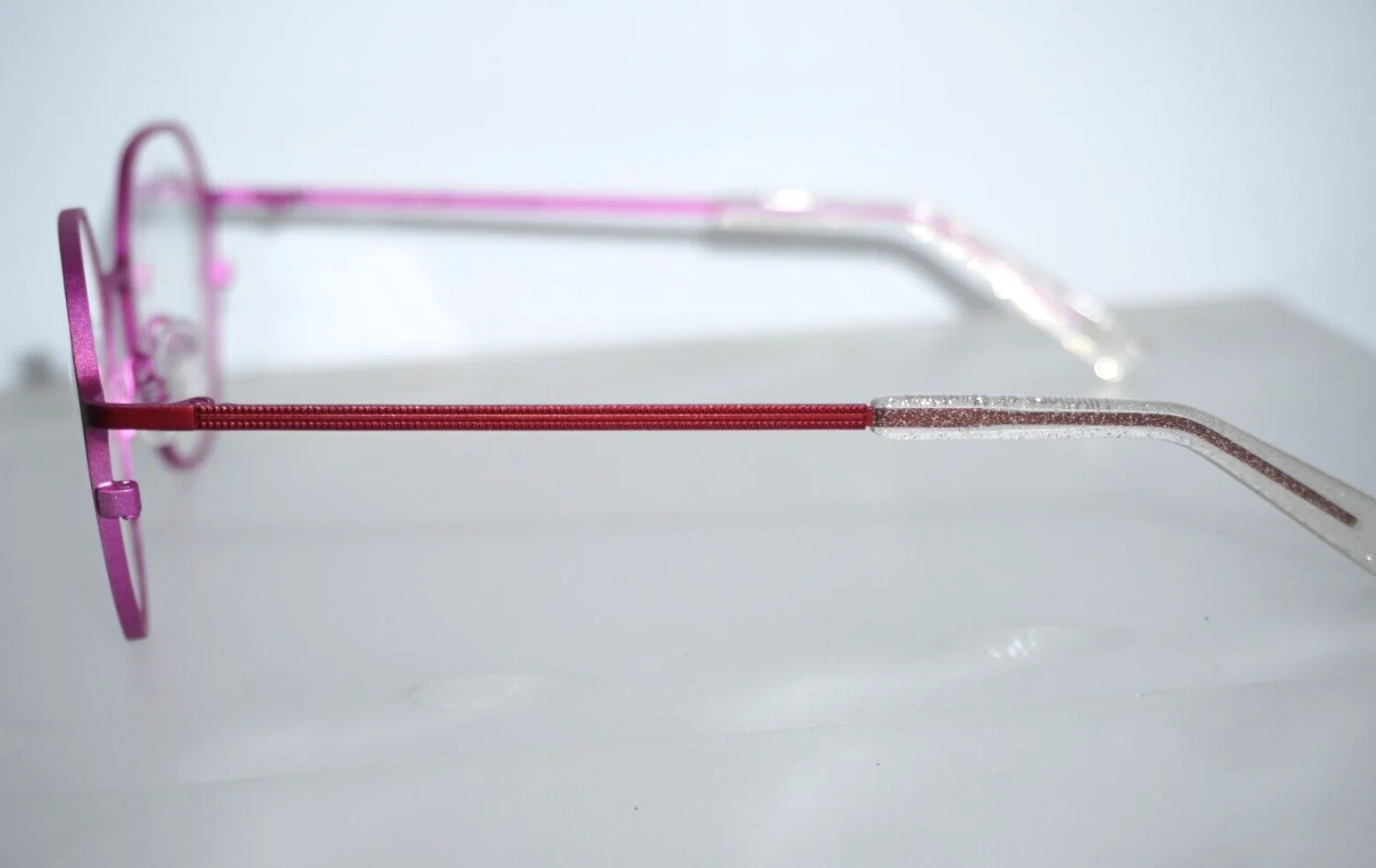NEW AUTHENTIC SPECTACLE EYEWORKS ORA C870 eyeglasses frame 4