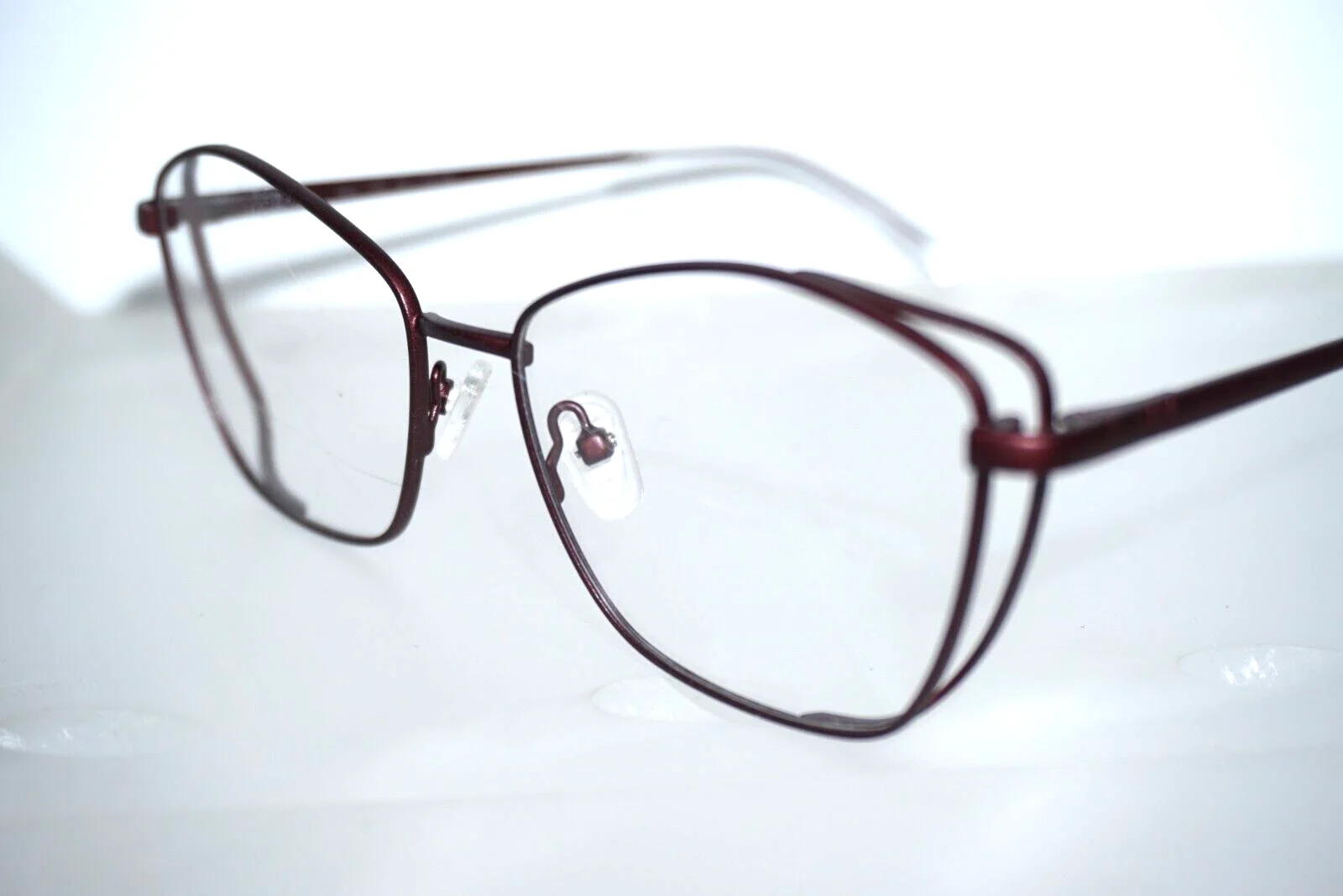 NEW AUTHENTIC SPECTACLE EYEWORKS SARA C22 eyeglasses frame
