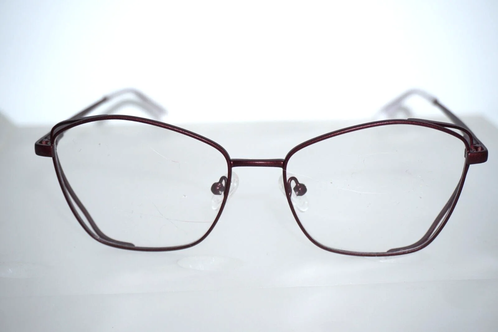 NEW AUTHENTIC SPECTACLE EYEWORKS SARA C22 eyeglasses frame 2