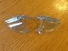 NEW B26+ Side Shields Wing Mate Pair Eye Glasses Protector safety