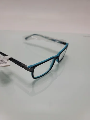 New Balance Kids Eyeglass Frames Demo NBK11849-1 Black 49/16/130 FREE SHIPPING 2