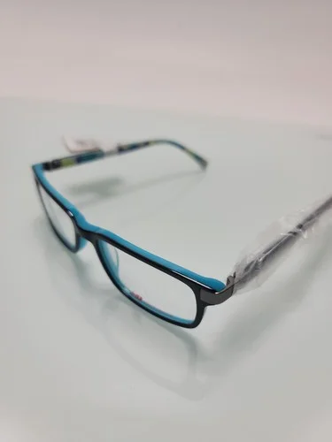 New Balance Kids Eyeglass Frames Demo NBK11849-1 Black 49/16/130 FREE SHIPPING 3