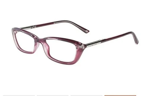 New bebe BB5041 51/16-135 Eyeglass Frames Rose