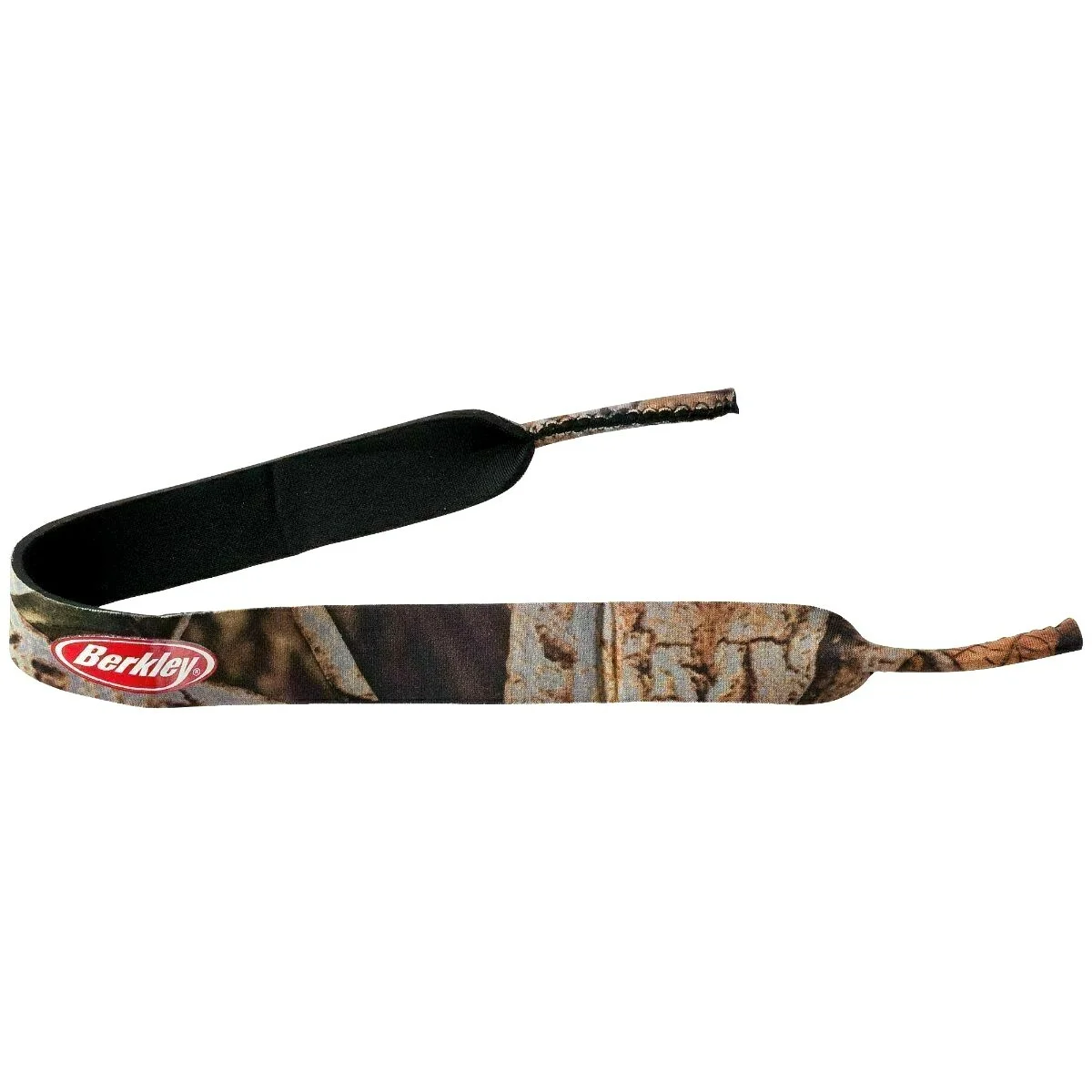 NEW Berkley Camo Neoprene Eyeglass Sunglasses Fishing / Hunting Retainer Strap 2