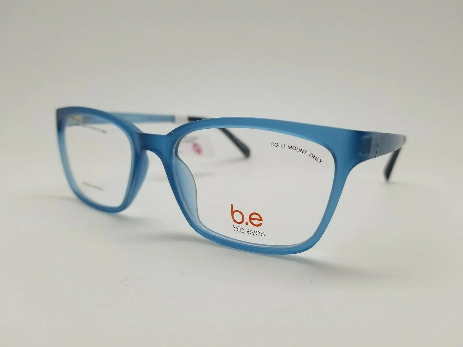 NEW Bio Eyes Jasmine Eyeglass Frames 52-17-140