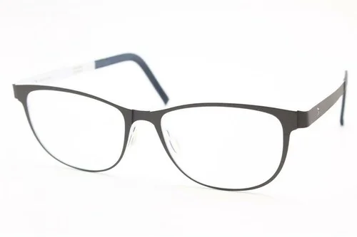 NEW BLACKFIN BF 693 BALTIMORE COL. 465 BLACK PINK AUTHENTIC EYEGLASSES 53-16