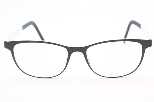 NEW BLACKFIN BF 693 BALTIMORE COL. 465 BLACK PINK AUTHENTIC EYEGLASSES 53-16 2