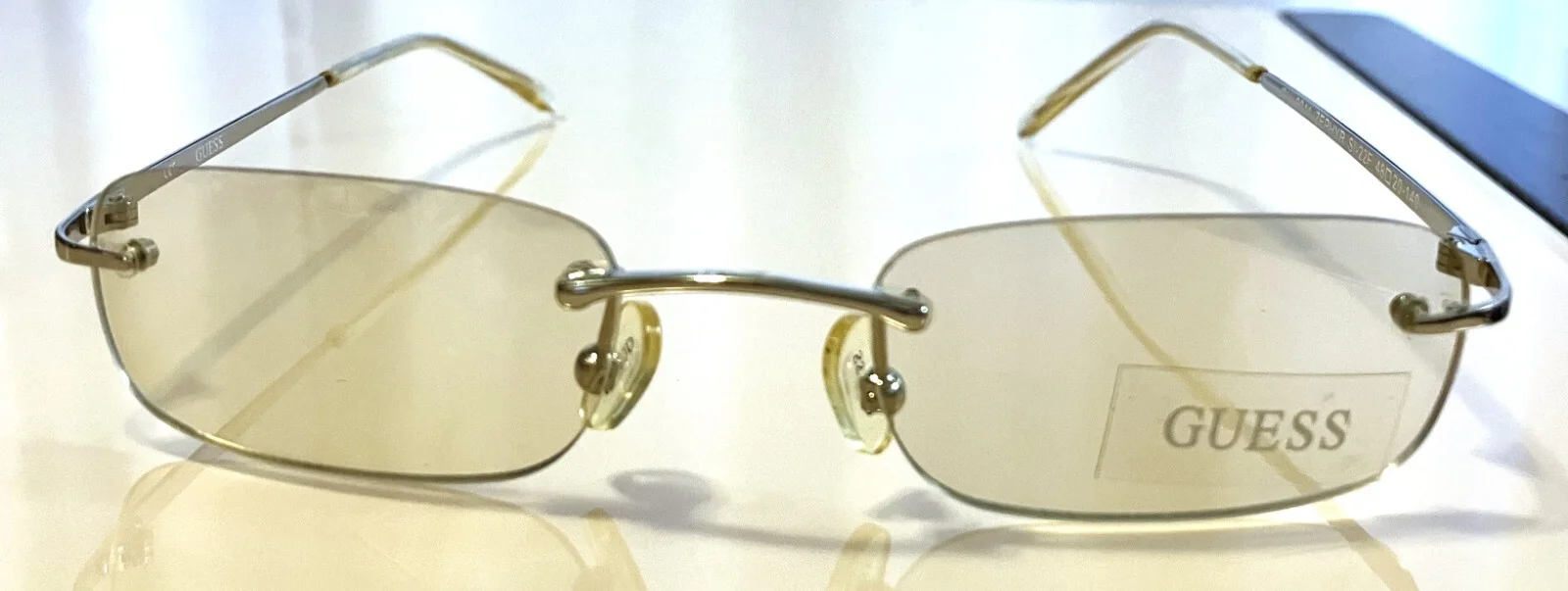 New Brown J-Vision Eyeglasses ~ Discontinued Model ~ Discounted Closeout SALE!