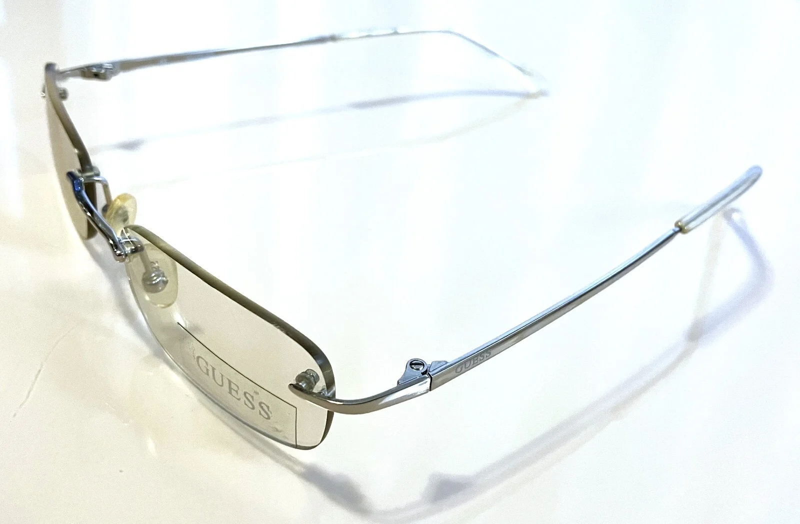 New Brown J-Vision Eyeglasses ~ Discontinued Model ~ Discounted Closeout SALE! 2