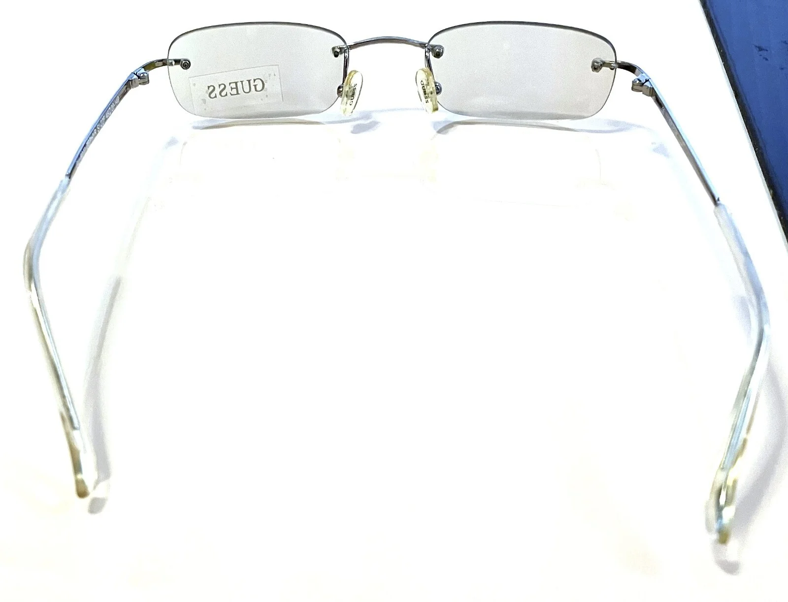 New Brown J-Vision Eyeglasses ~ Discontinued Model ~ Discounted Closeout SALE! 3