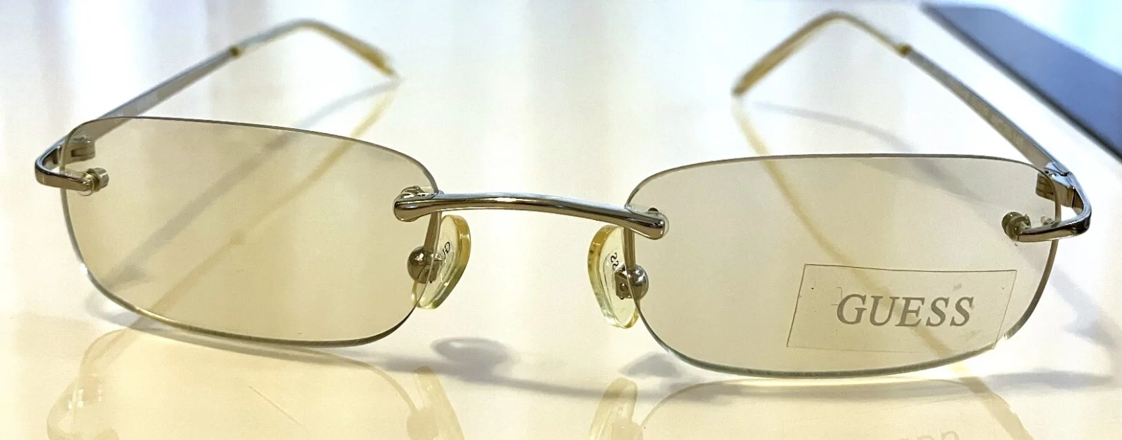 New Brown J-Vision Eyeglasses ~ Discontinued Model ~ Discounted Closeout SALE! 4