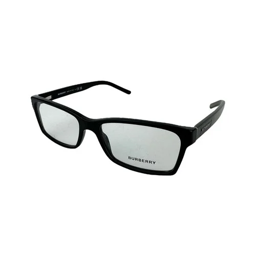 NEW Burberry BE2108-3001 Rectangular Men 2