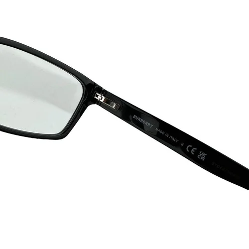 NEW Burberry BE2108-3001 Rectangular Men 4