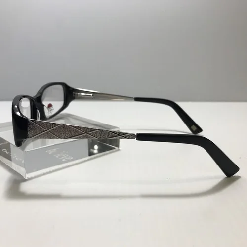New, Cafe SILVER DOLLAR Cafe 357 COLOR #2 53[]16 135 Eyeglass Frames 2