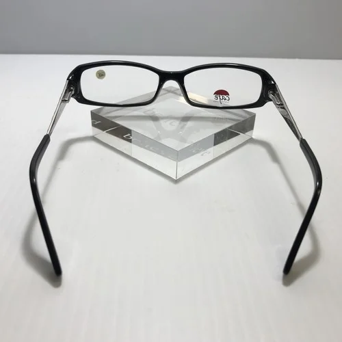 New, Cafe SILVER DOLLAR Cafe 357 COLOR #2 53[]16 135 Eyeglass Frames 3