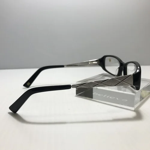 New, Cafe SILVER DOLLAR Cafe 357 COLOR #2 53[]16 135 Eyeglass Frames 4