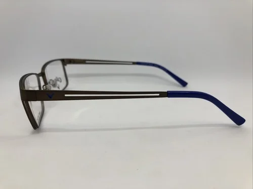 NEW Callaway Wedge Brown 50.16.135 Men’s Eyeglasses Frames 4