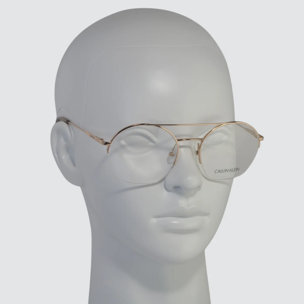 New Calvin Klein Eyeglasses - CK20110 780- Rose Gold (52-19-140) 2