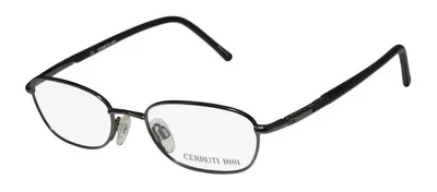 NEW CERRUTI 1881 BY RODENSTOCK C1226 RETRO OLD STOCK RARE EYEGLASS FRAME/GLASSES