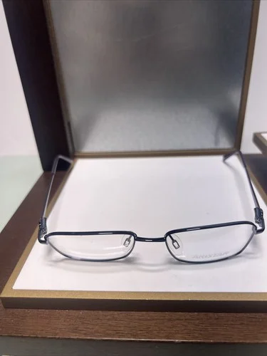 New CHARMANT ARISTAR Eyeglasses AR30818 Multi Col Womens Optical Frame 53-17-135 3