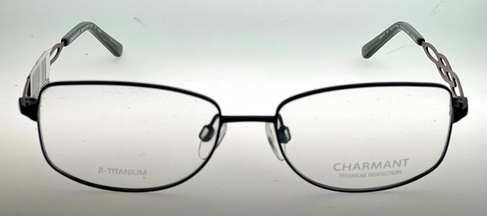 NEW Charmant CH29212 Green Women 3