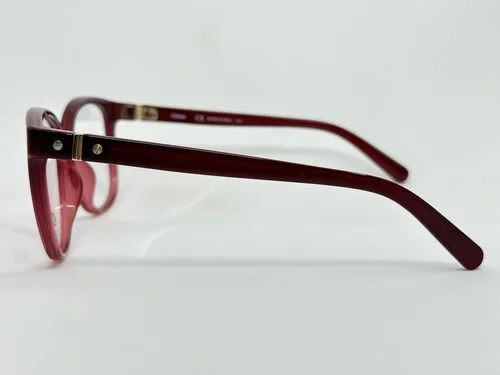 NEW Chloé CE2705 612 Gradient Bordeaux 53.16.135 Women’s Eyeglasses Frames 4