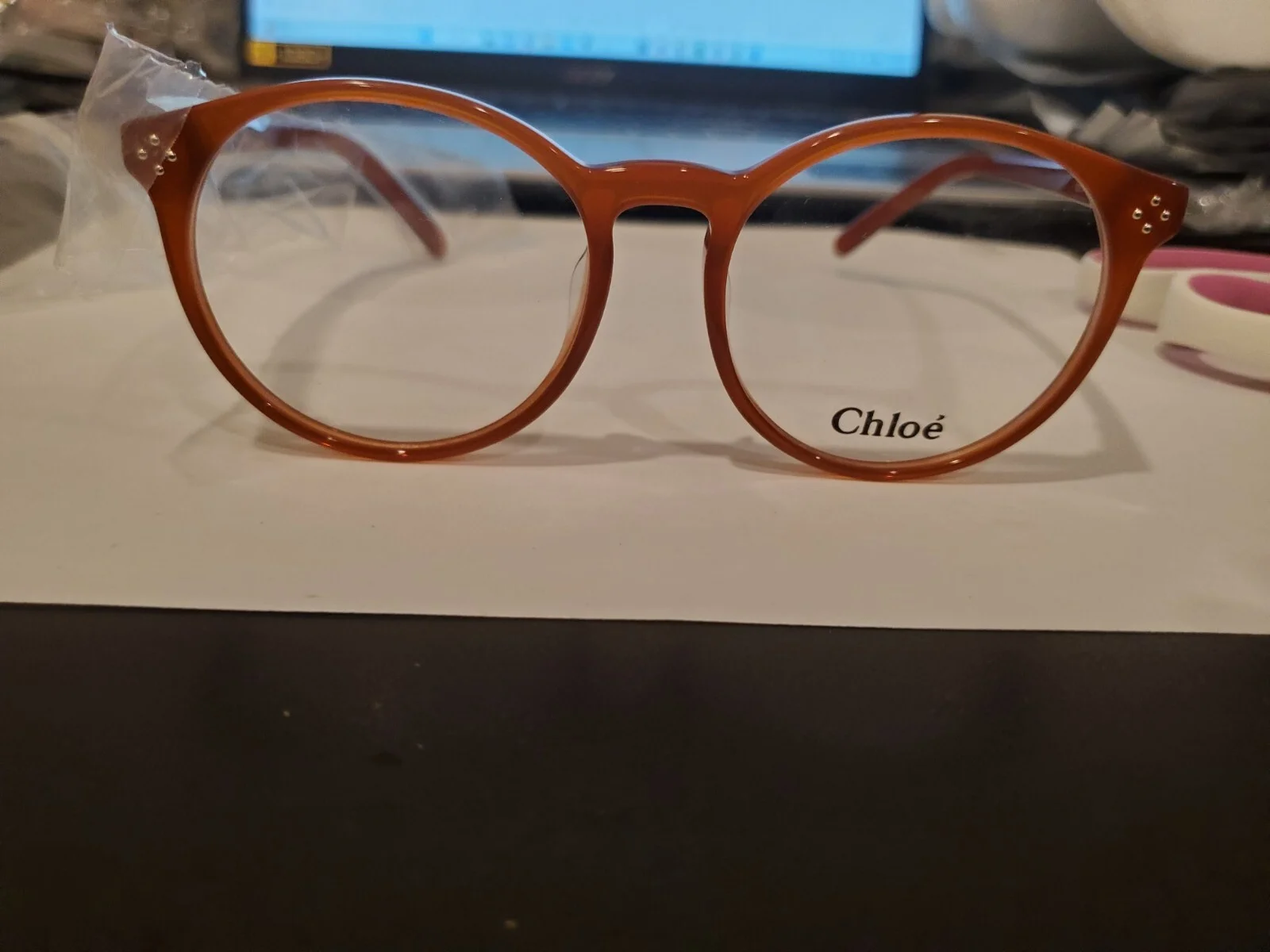 NEW Chloe 1