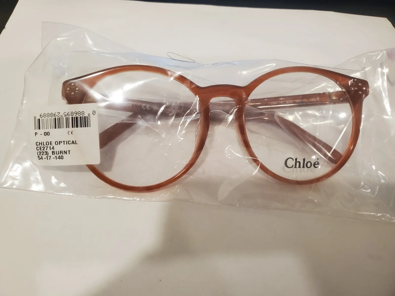 NEW Chloe 2