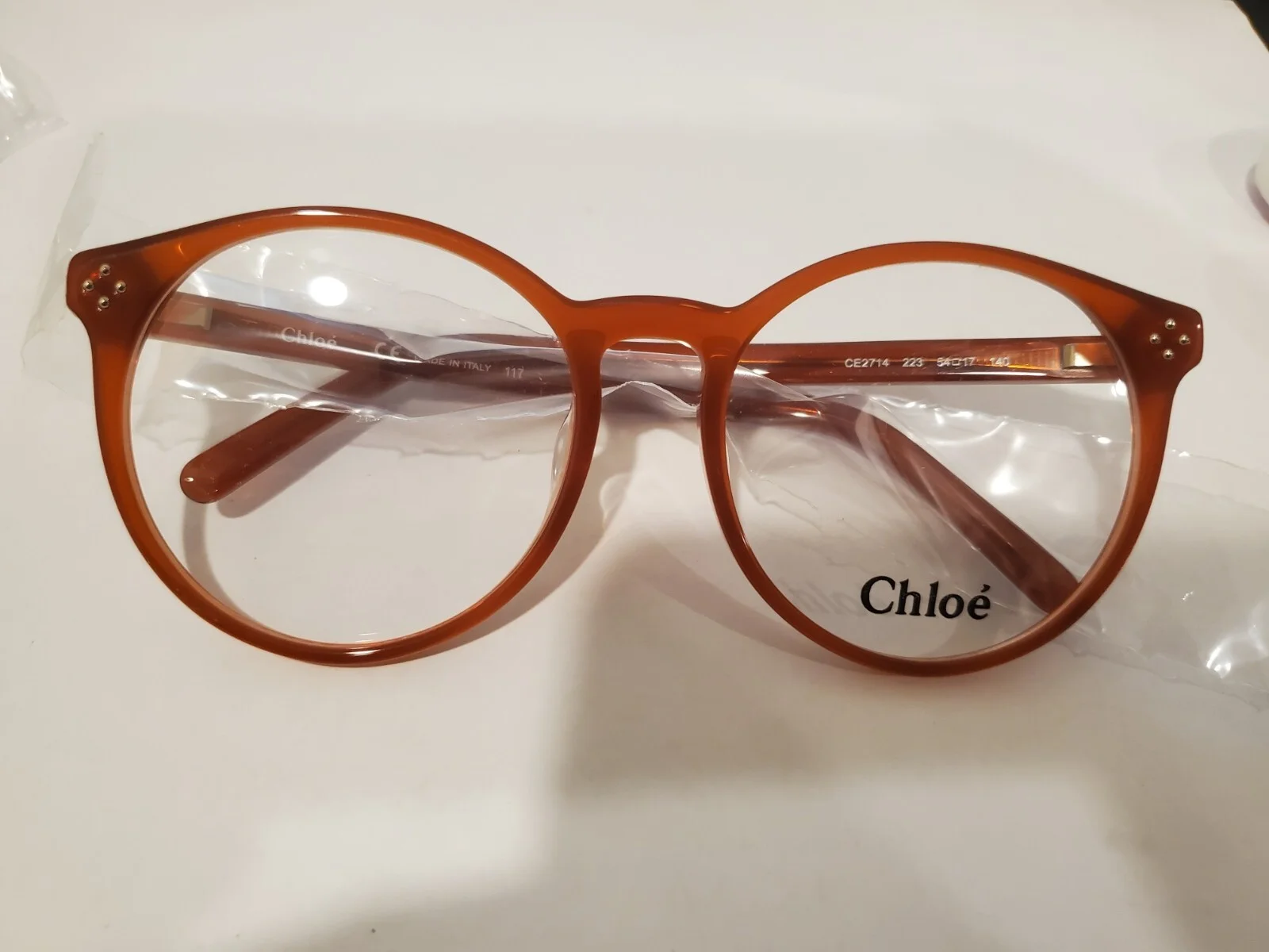 NEW Chloe 4