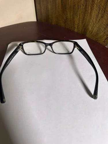 NEW COACH HC 6040 Brooklyn 5001 Dark Tortoise EYEGLASSES GLASSES 52-16-135 B32mm 4