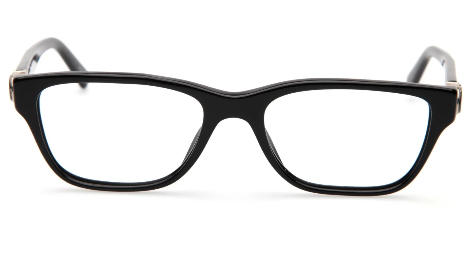 NEW COACH HC6145F 5002 Black EYEGLASSES 52-17-140 B36mm 2