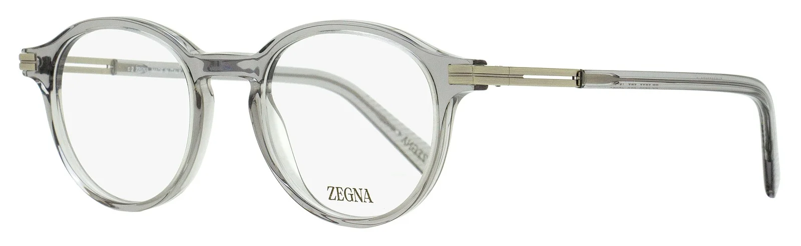 NEW Coach OPTICAL Eyeglasses HC6186 5111 TRANSPARENT CLEAR 53-18-145MM /CASE 3