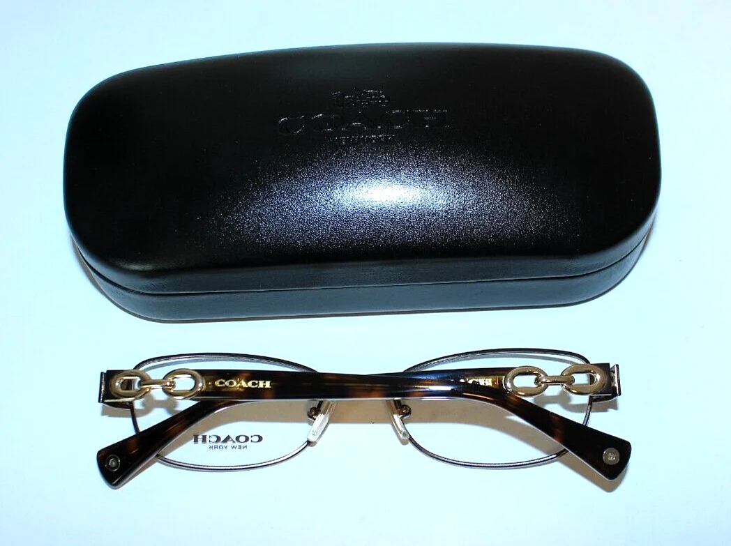 New COACH Women 2