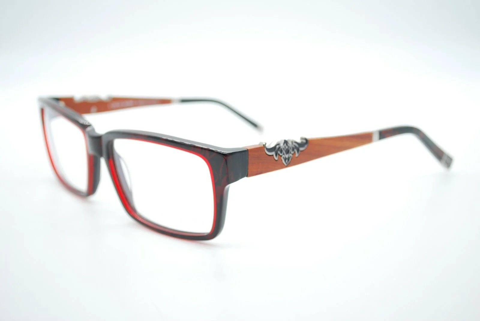 NEW COCO SONG CV 078 GLASS HOUSE COL. 2 AUTHENTIC EYEGLASSES FRAMES RX 55-17 2