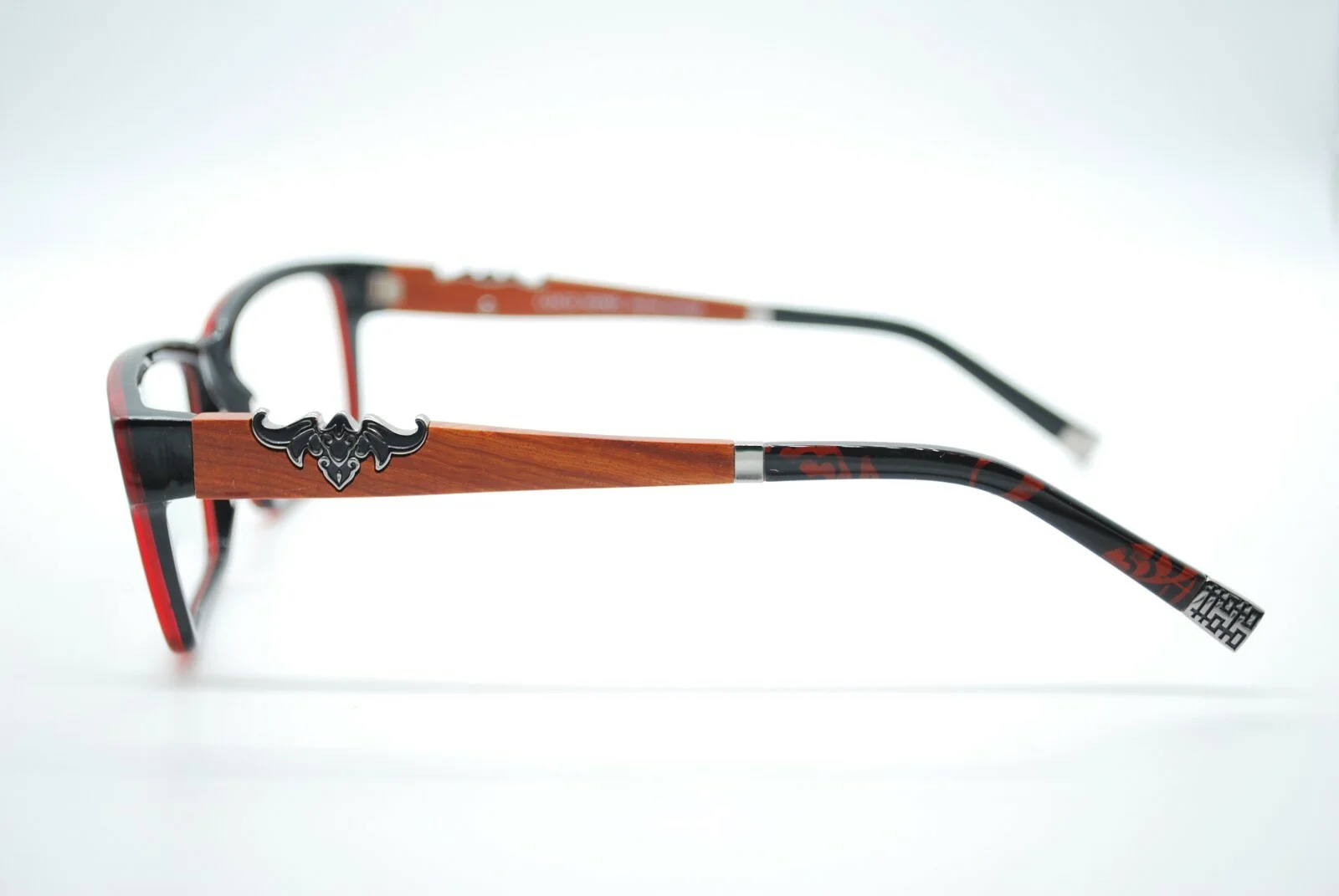 NEW COCO SONG CV 078 GLASS HOUSE COL. 2 AUTHENTIC EYEGLASSES FRAMES RX 55-17 4