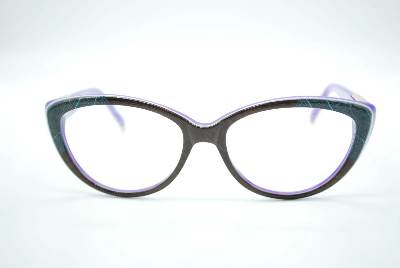 NEW COCO SONG CV 104 HOME TOWN COL. 4 AUTHENTIC EYEGLASSES FRAMES RX 52-16 3