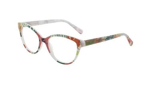New COCO SONG Eyeglasses CCS 103 COL. 3 Frames 55-17-140