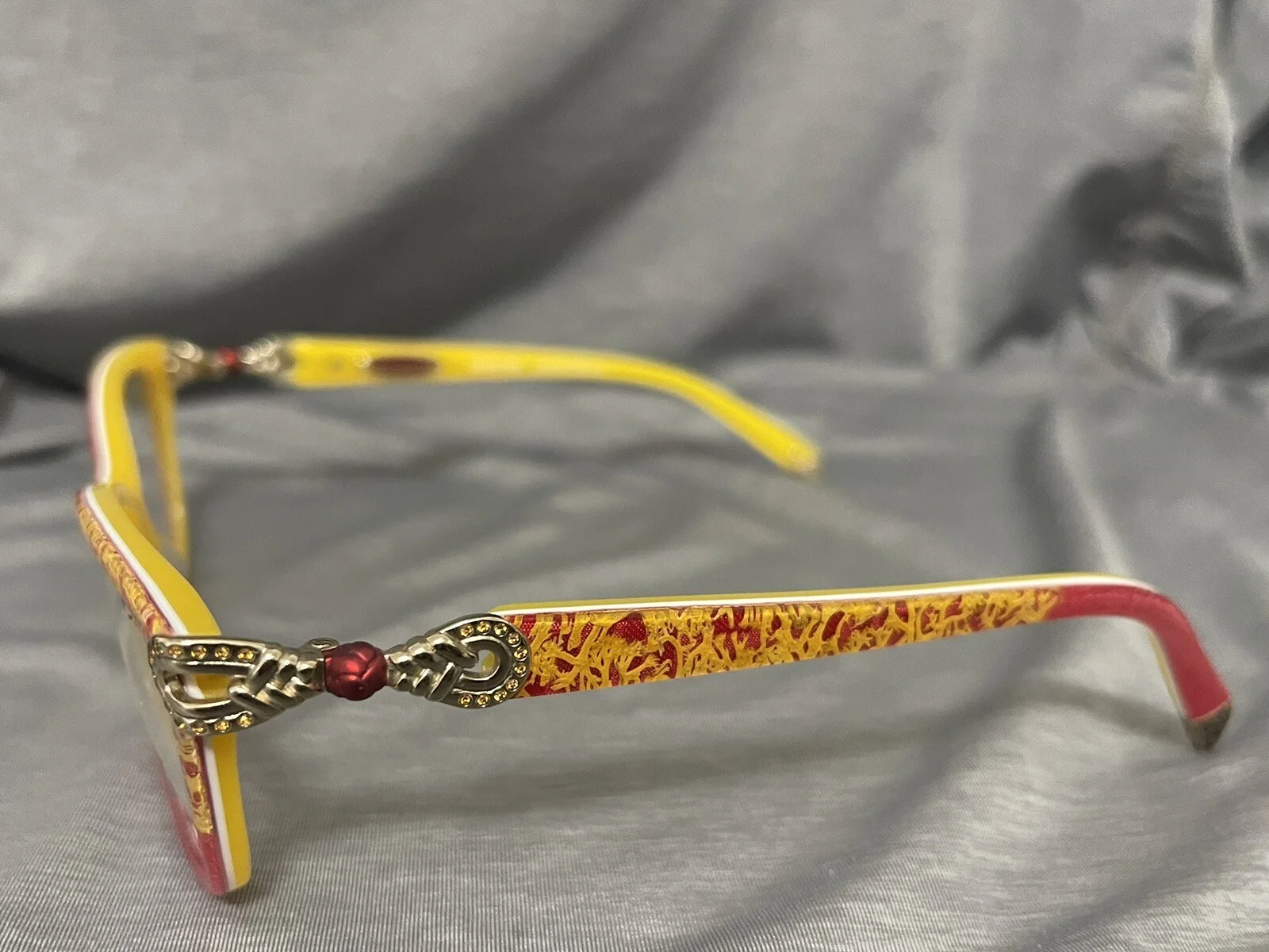 New COCO SONG Eyeglasses, Electric Lady, COL. 4 Frames 54-15-135 4