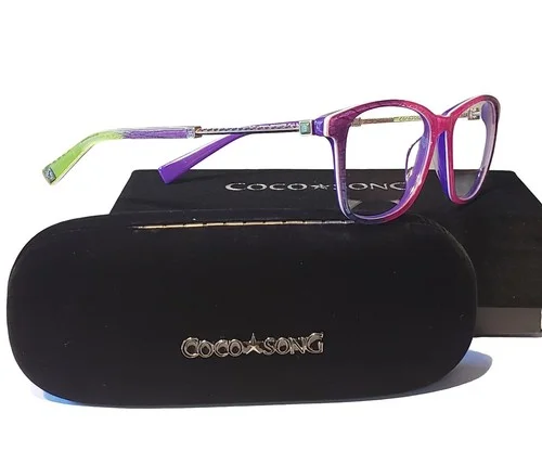 New Coco Song Sun Touch CV186 03 Woman 2