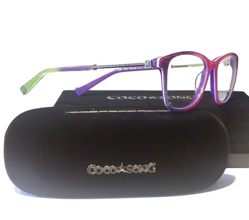 New Coco Song Sun Touch CV186 03 Woman 3