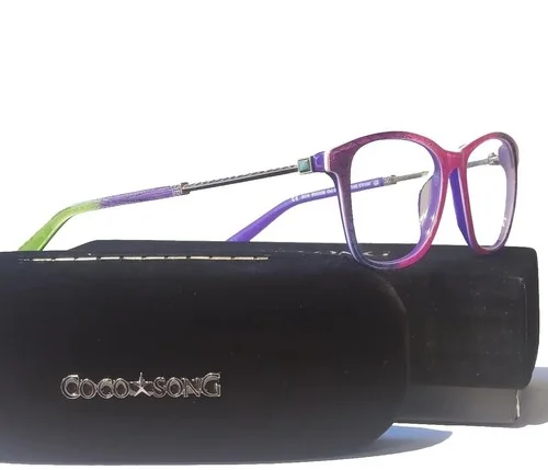 New Coco Song Sun Touch CV186 03 Woman 4