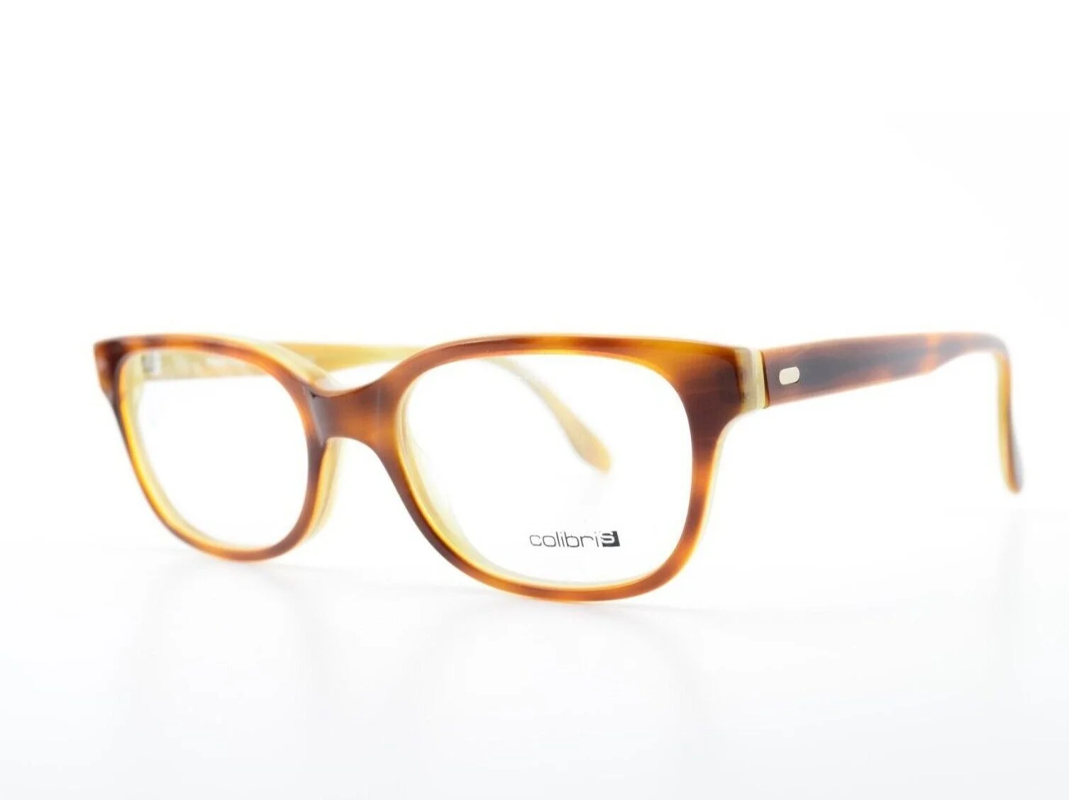 NEW Colibris Eye Glass Frame (designed for small or petite faces)