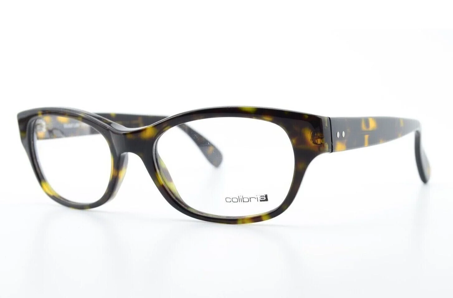 NEW Colibris Eye Glasses 2